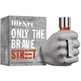 thumbnail image 3 of Diesel Only The Brave Street Eau De Toilette Spray 75ml/2.5oz, 3 of 5