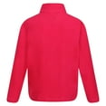 thumbnail image 2 of Regatta Great Outdoors Boys/Girls King II Lightweight Full Zip Fleece Jacket, 2 of 5