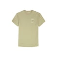 thumbnail image 7 of Airwalk Men's and Big Men's Short Sleeve Graphic T-Shirt, Sizes XS- 3XL, 7 of 7