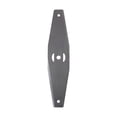 thumbnail image 1 of Strimmer Brush Cutter Lawn Mower Garden Grass Trimmer Blade Weed Head, 1 of 9