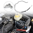thumbnail image 2 of Unique Bargains Power Steering Pressure Line Hose for Honda Odyssey EX EX-L LX Touring 3.5L V6 - Gas 2005-2007, 2 of 7