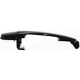 thumbnail image 3 of For Pontiac Vibe Door Handle 2003-2010 Exterior | Front Passenger Side | Textured Black | KeyHole | GM1310169 | 88971449 | 88971457, 3 of 9