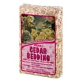 thumbnail image 3 of Alfapet Cedar Bedding, 20 L., 3 of 5