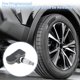 thumbnail image 3 of Sensor de presión de llantas Unique Bargains TPMS Sensor 433MHz No.A0025409617 para Mercedes-Benz Clase B 2011-2018, 3 of 7