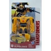 Transformers Authentic Autobot Bumblebee