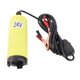 thumbnail image 2 of Bomba de Transferencia de Combustible Eléctrica Portátil Con un tamaña de Salida de 19 mm 2 Abrazaderas para Bombear Aceite de Querosoos, 2 of 7