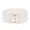 beige, variant on Fashion Stretch Cinch Ladies Wide Elastic Belt Metal Buckle Waistband Dress Cummerbands Waist Band BEIGE