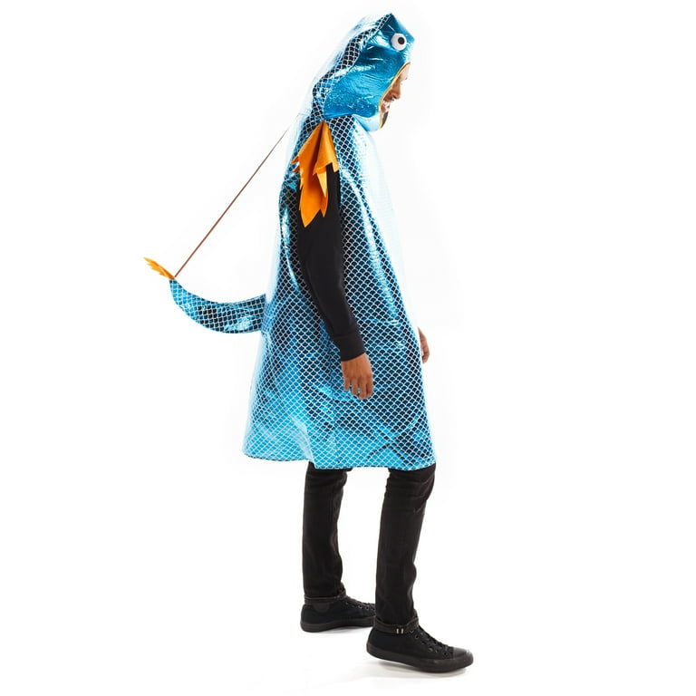 Fish and chips hotsell fancy dress costumes