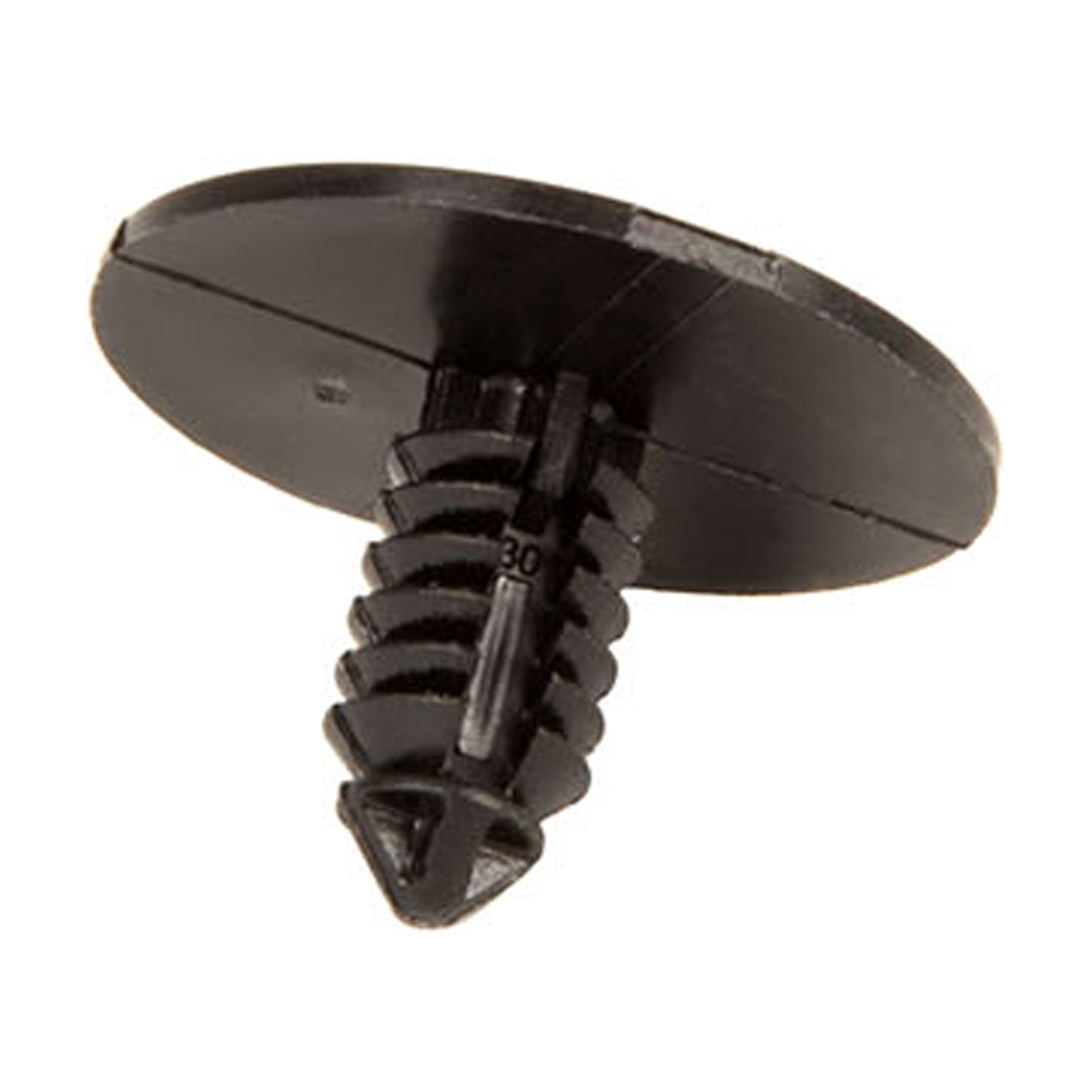 Omix 11811.35 Hood Insulation Push Pin Fits select: 2015-2019,2021 JEEP WRANGLER UNLIMITED