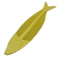 thumbnail image 6 of Mermaid Comb - Shaped Like a Fish - Assorted Colors, 6 of 6