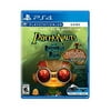 Psychonauts In The Rhombus Ruin Playstation Vr 4 Ounces All-New Solve Puzzles