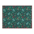 thumbnail image 1 of Tapis de Séchage pour Vaisselle Holiday Time, 1 of 5