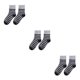 thumbnail image 4 of Calcetines de Invierno para Hombre Sonducket 5 Pares, 4 of 6