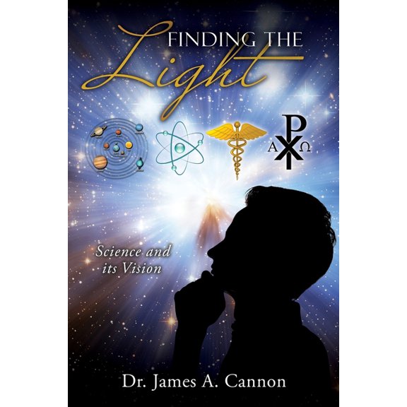 Finding the Light: Science and its Vision, (Paperback)