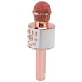thumbnail image 4 of Micrófono de mano inalámbrico Ticfox KTV Audio Bluetooth, 4 of 12