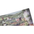 thumbnail image 3 of J&V TEXTILES Kitchen Runner Rugs Anti-Fatigue mats,Non Slip Waterproof Ergonomic Comfort Mat for Kitchen, Floor Home, Office, Sink, Laundry Tasting Time, 20" x 36", 3 of 3