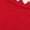Red, variant on Women'S Square Neck Tank Tops Summer Sleeveless Shirts Casual Slim Fitted Color Block Ribbed Tanks Light Brown XL