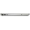 thumbnail image 4 of HP Chromebook 14" 4GB 64GB Intel N5000 X4 1.1GHz Chrome OS, Silver, 4 of 6