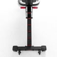 thumbnail image 4 of XM Fitness Adjustable FID Workout Bench, Flat Incline Decline Bench XM100, 4 of 5