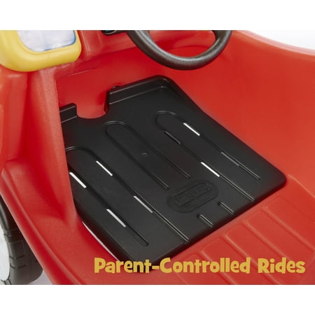 Little Tikes Cozy Coupe Ride On Toy for Toddlers and Kids