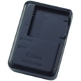 thumbnail image 1 of Cargador de batería Canon CB-2LA para PowerShot A2200, A3000, A3100, 1 of 1