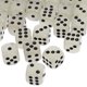 thumbnail image 3 of FELTECHELECTR 36 dados que brillan en la oscuridad para fiestas, dados iluminados para juegos de mesa y cartas., 3 of 7
