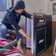 thumbnail image 1 of Marshall 4.4 cu.ft Compact Refrigerator, 1 of 4