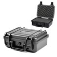 thumbnail image 2 of Riwcyla Resistant Safety Box ABS Tool Case Dry Box Safety Equipment Storage Tool Container, 2 of 6