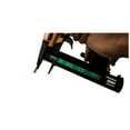 thumbnail image 5 of BOSTITCH SX1838K Oil-Free Narrow Crown Finish Stapler Gun, 5 of 7