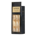 thumbnail image 2 of KISS imPRESS Press-on Manicure Couture Collection-Luxurious, 2 of 9