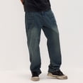 thumbnail image 2 of toraway Elastic Cargo Pants Men Machine Wash M, 2 of 4
