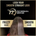 thumbnail image 4 of TRESemme Keratin Smooth Shampoo 1 L, With Keratin & Argan Oil for Straighter, Shinier Hair - Nourishes Dry Hair & Controls Frizz, For Men & Women, 4 of 5