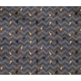 thumbnail image 4 of oneOone Cotton Flex Medium Gray Fabric Halloween Quilting Supplies Print Sewing Fabric By The Yard 40 Inch Wide, 4 of 4