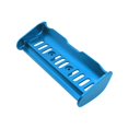 thumbnail image 5 of Kokiya RC Tail Wing DIY Accessories Aluminum Rear Spoiler for M162 M162 16210 14209 Blue, 5 of 9