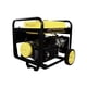 thumbnail image 4 of Generador Profesional Trifue Machinery Gasolina/Gas Lp/Gas Natural 10kw 110v/220v 60hz, 4 of 10