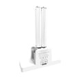 thumbnail image 1 of Eleanos Controller Pro Charger, 2 in 1 LED Charging Dock Station Stand for Switch Oled Joy-Con, 1 of 8