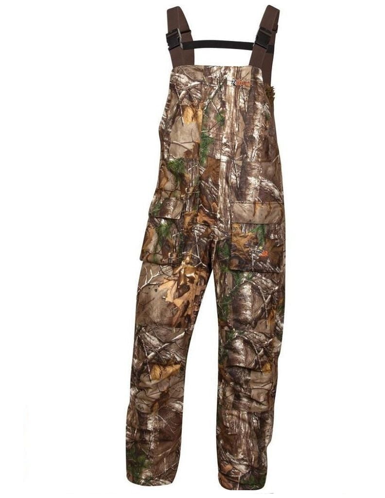 Outdoor Pants Mens Faux Fur Arktos WP Realtree Xtra HW00004 by Rocky