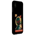 thumbnail image 3 of Funda de teléfono STAR WARS Boba Fett '77 para iPhone XS Max, 3 of 3
