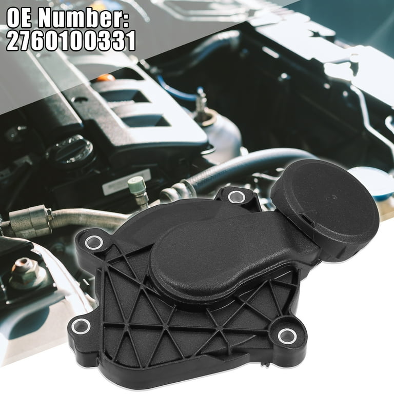 2760100331 PVC Engine Crankcase Vent Valve for Mercedes Benz 