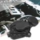 thumbnail image 2 of Válvula de Ventilación del Cárter del Motor 2760100331 Unique Bargains para Vehículo, 2 of 7