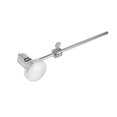 thumbnail image 3 of Bass D Pedal Beater Aluminum Alloy Adjustable Hammer Head Percussion Inst ent Accessories, 3 of 5