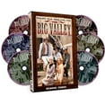 thumbnail image 2 of The Big Valley: Season Three (DVD), Timeless Media, Drama, 2 of 2