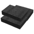 thumbnail image 4 of 3 almohadillas de fieltro de aguja de lana, kit de fieltro para principiantes, suministros de fieltro de aguja para bricolaje, 4 of 8