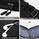 thumbnail image 3 of Mochila de tela de nailon resistente a salpicaduras y de gran capacidad, 3 of 5