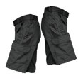 thumbnail image 4 of Men’s Lightweight Cargo Shorts with Multiple Pockets Durable Ripstop Fabric Relaxed Fit for Outdoor Activities Work, 4 of 7
