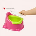 thumbnail image 2 of Cartoon Potty,Portable Seat Toilet,Toddlers Toilet Trainer,Baby Split Toilet,Portable Urinal,Potty Seat Toilet, 2 of 7