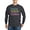 Charcoal, variant on CafePress - Chauffeur Long Sleeve Dark T Shirt - Long Sleeve Dark T-Shirt