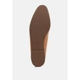 thumbnail image 5 of Talula Horsebit Embellished Faux Leather Loafers, 5 of 11