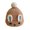 Curry, variant on Godderr 4-24M Newborn Warm Caps Boys Girls Winter Hat Cute Comfortable Hat