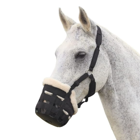 Shires Museau de Confort Deluxe